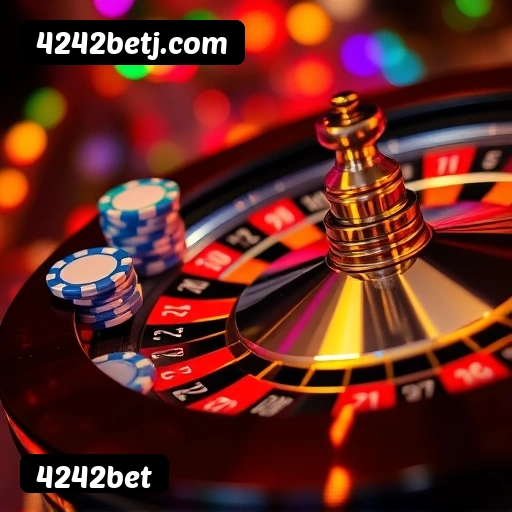 Catálogo 4242bet 2.547 jogos - Pragmatic Play, Evolution, NetEnt