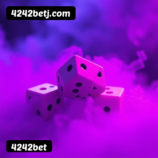 Logo da 4242bet