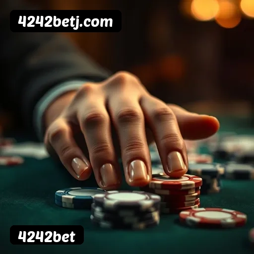 Loterias online disponíveis na 4242bet