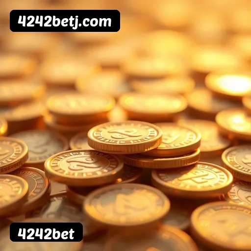 4242bet APP mobile iOS Android - 187 mil downloads São Paulo Rio BH