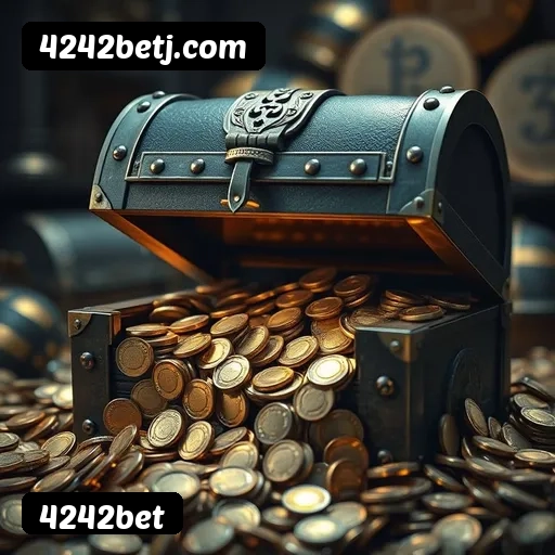 Níveis do programa VIP da 4242bet